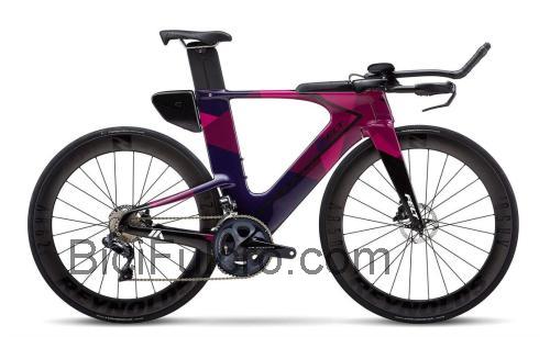 Felt IA Advanced Ultegra Di2 recensioni e scheda tecnica